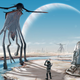 Illustration for article titled A New Scientific Model that Defines Alien Intelligence